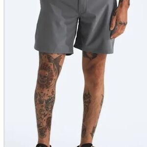 The North Face Men's Horizon 2.0 30 Shorts Gray